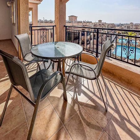 Royal Seacrest Crown-Jewel, 2B, Pools, Sea, Center Apartman Paphos Kültér fotó