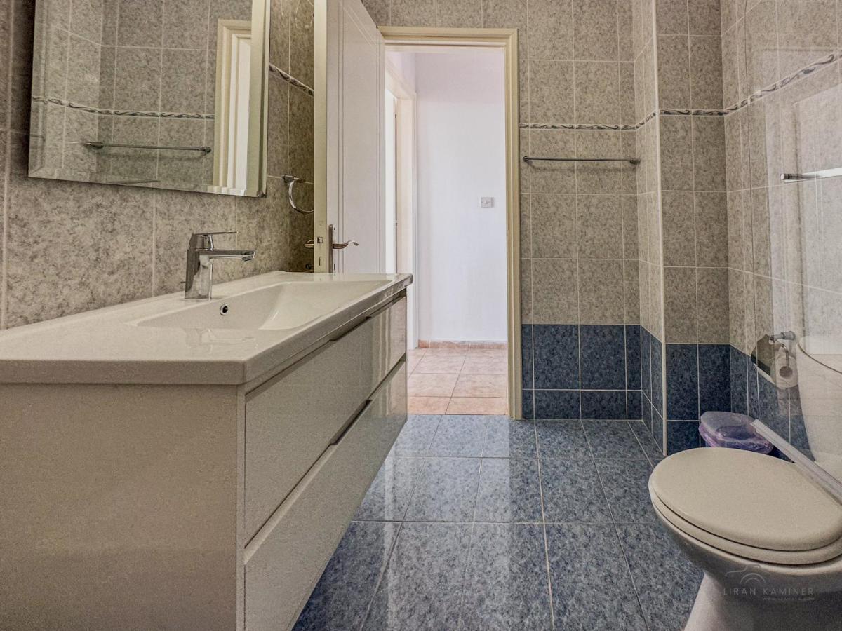 Royal Seacrest Crown-Jewel, 2B, Pools, Sea, Center Apartman Paphos Kültér fotó