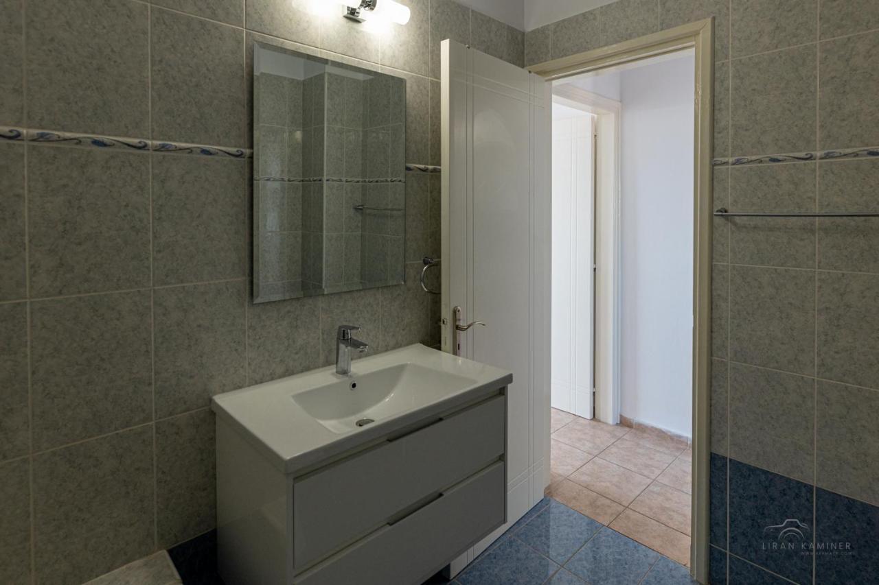 Royal Seacrest Crown-Jewel, 2B, Pools, Sea, Center Apartman Paphos Kültér fotó