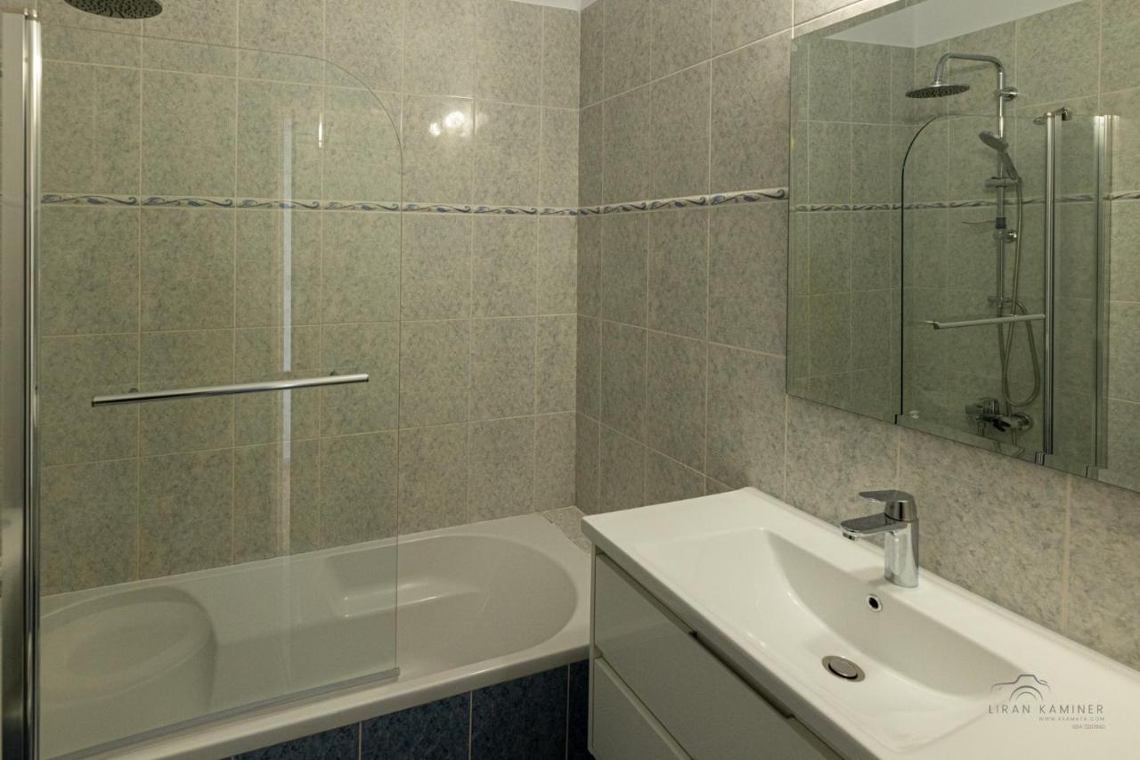 Royal Seacrest Crown-Jewel, 2B, Pools, Sea, Center Apartman Paphos Kültér fotó